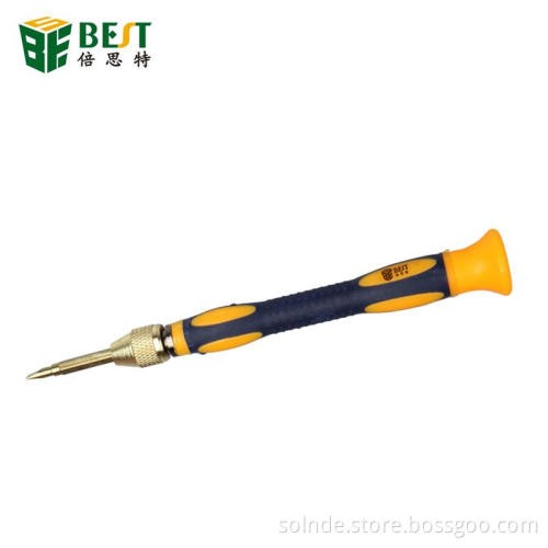 Factory Promotion Price CE multifunctional screwdriver